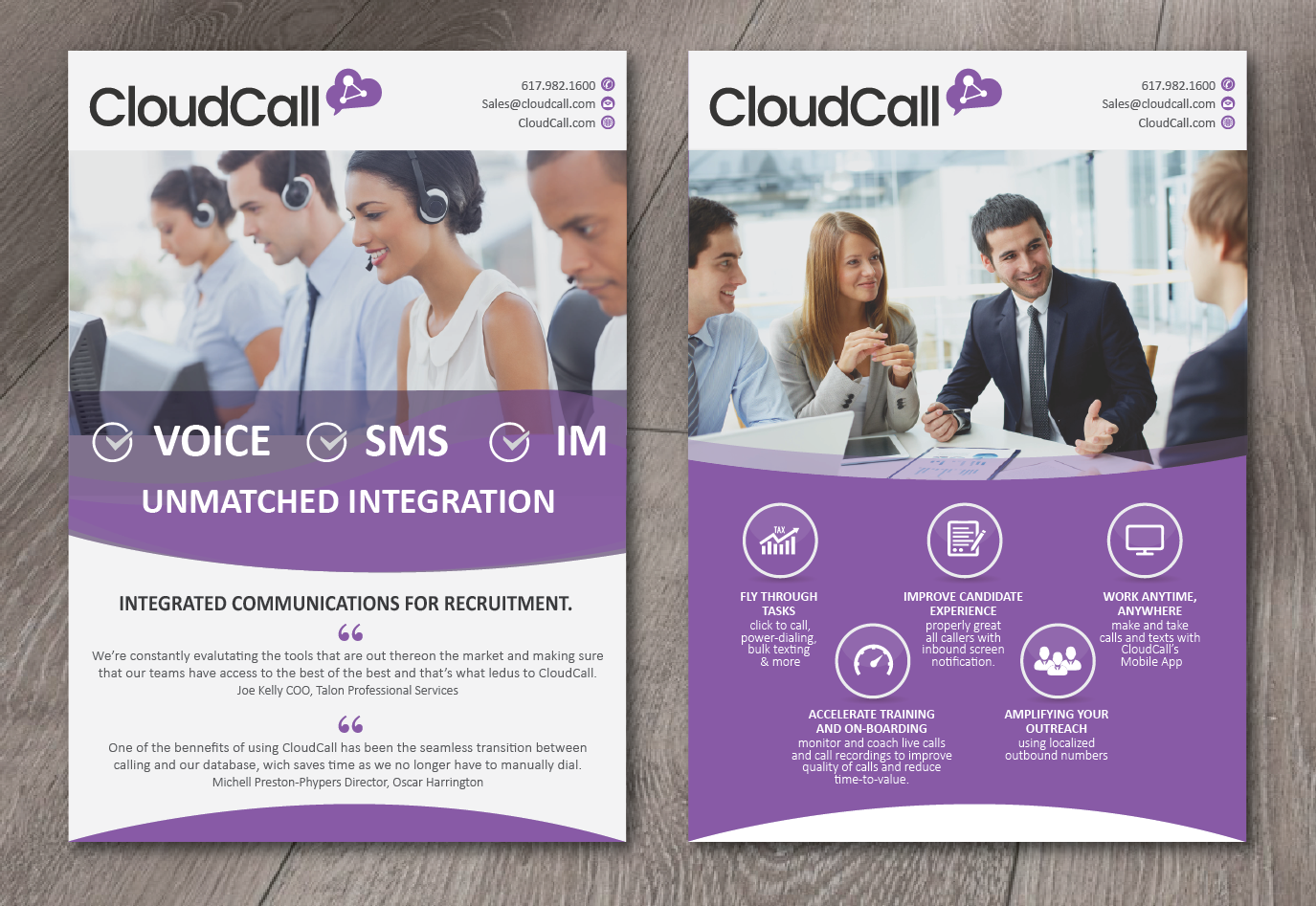 Flyer Design by alex989 for this project | Design #19862649