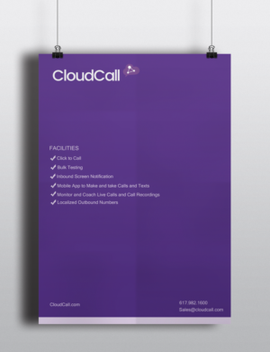Flyer Design by Hossain M. Rezwan
