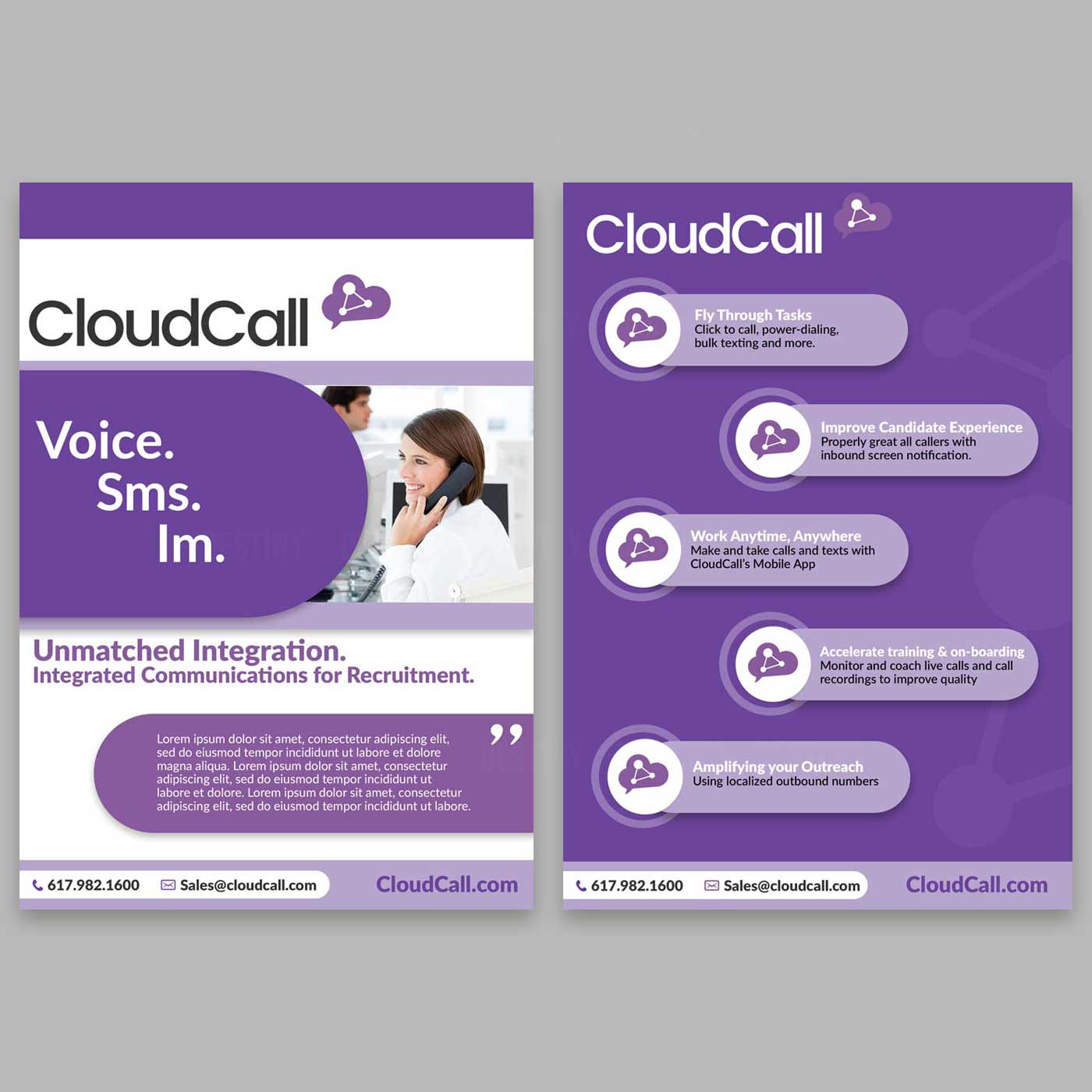 Flyer Design by DA. for this project | Design #19848906