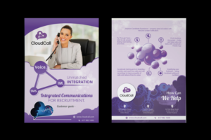 Flyer Design by ilovedesign1 for this project | Design: #19888185