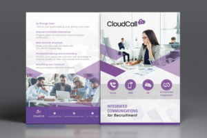 Flyer Design by SeemaSG