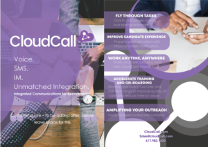 Flyer Design by kambalskitters