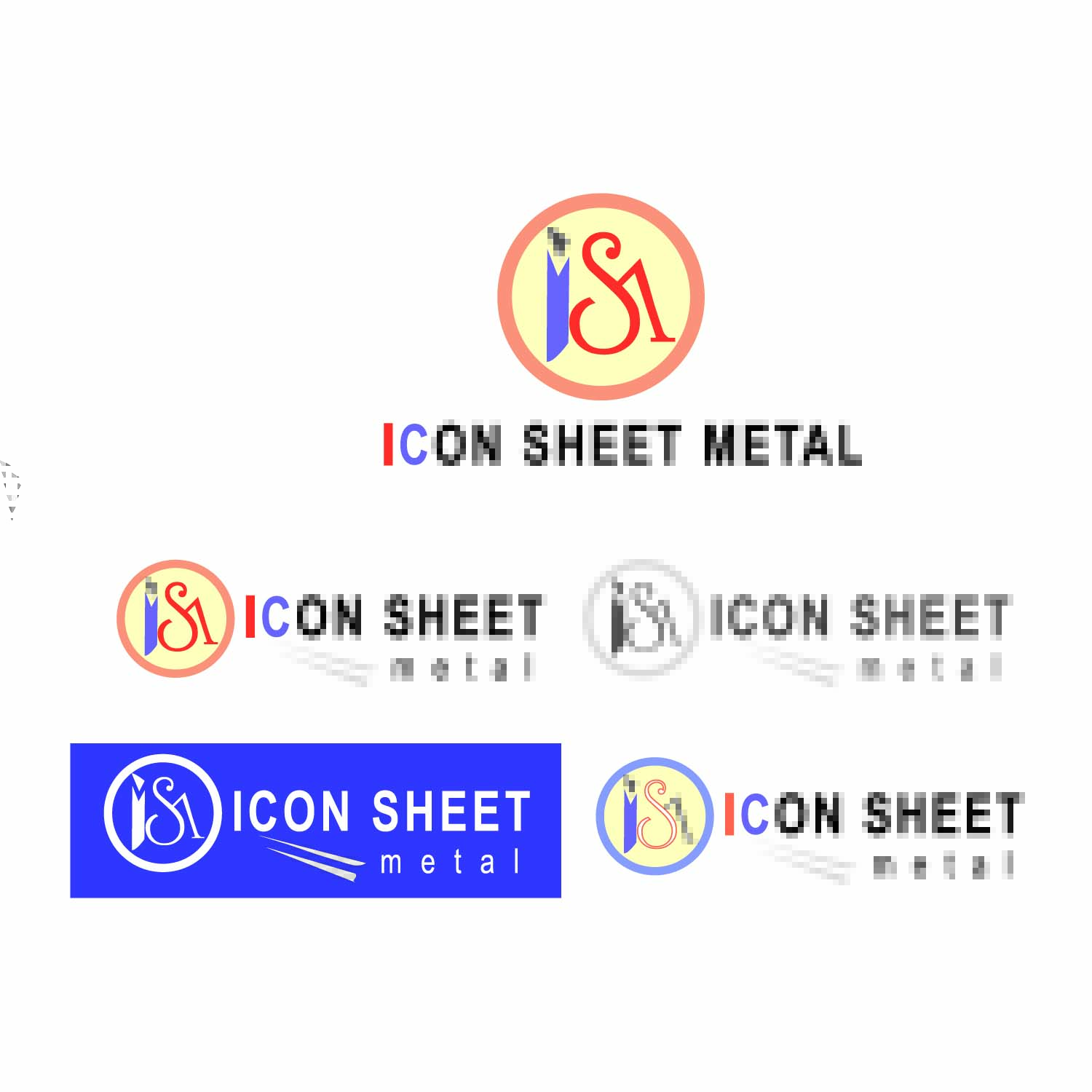 Logo Design by jafer imam for this project | Design #19863486