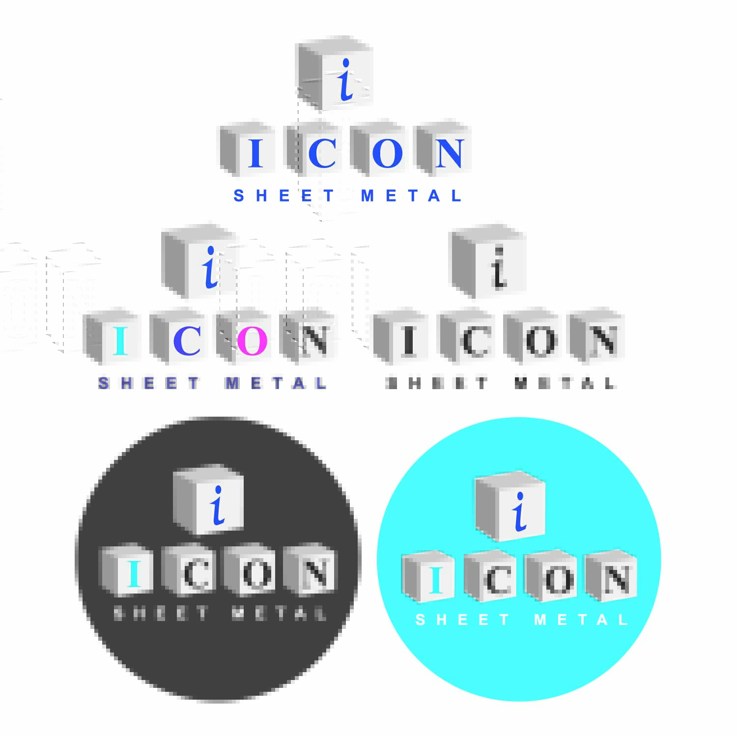 Logo Design by jafer imam for this project | Design #19879033