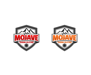 Mojave Training Solutions | Design de Logo par Mario