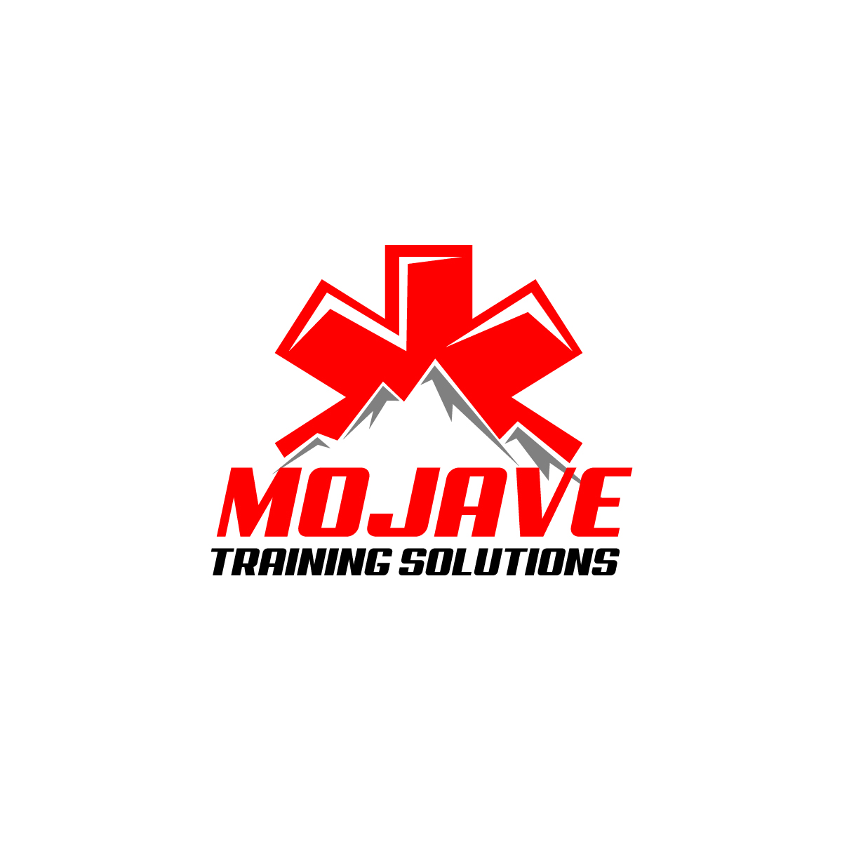 Design de Logo par creative.bugs pour Mojave Training Solutions | Design #19848464