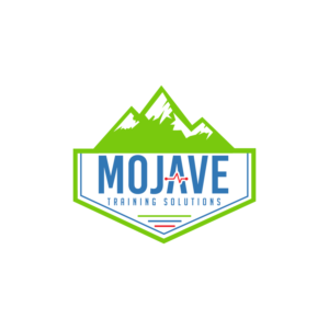 Logo-Design von **INCREDIBLEDESIGNERS** für Mojave Training Solutions | Design: #19850813