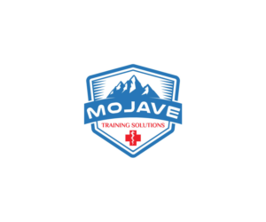 Logo-Design von Synthi für Mojave Training Solutions | Design: #19843543