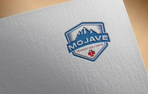 Logo-Design von Synthi für Mojave Training Solutions | Design: #19843544
