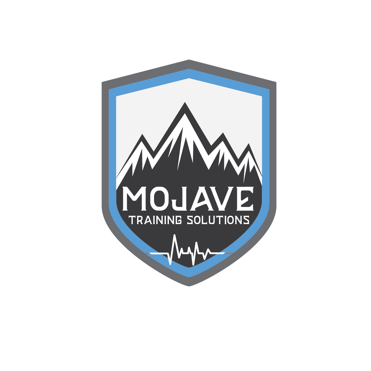 Diseño de Logo por Ezgi Kilavuz para Mojave Training Solutions | Diseño #19854889