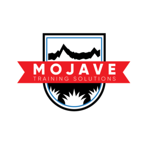 Logo-Design von Ezgi Kilavuz für Mojave Training Solutions | Design: #19860510