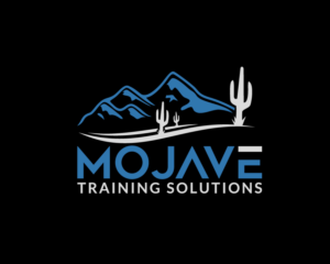 Logo-Design von Madara Uchiha für Mojave Training Solutions | Design: #19846360