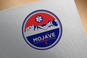 Design de Logo par Rzk pour Mojave Training Solutions | Design #19860749