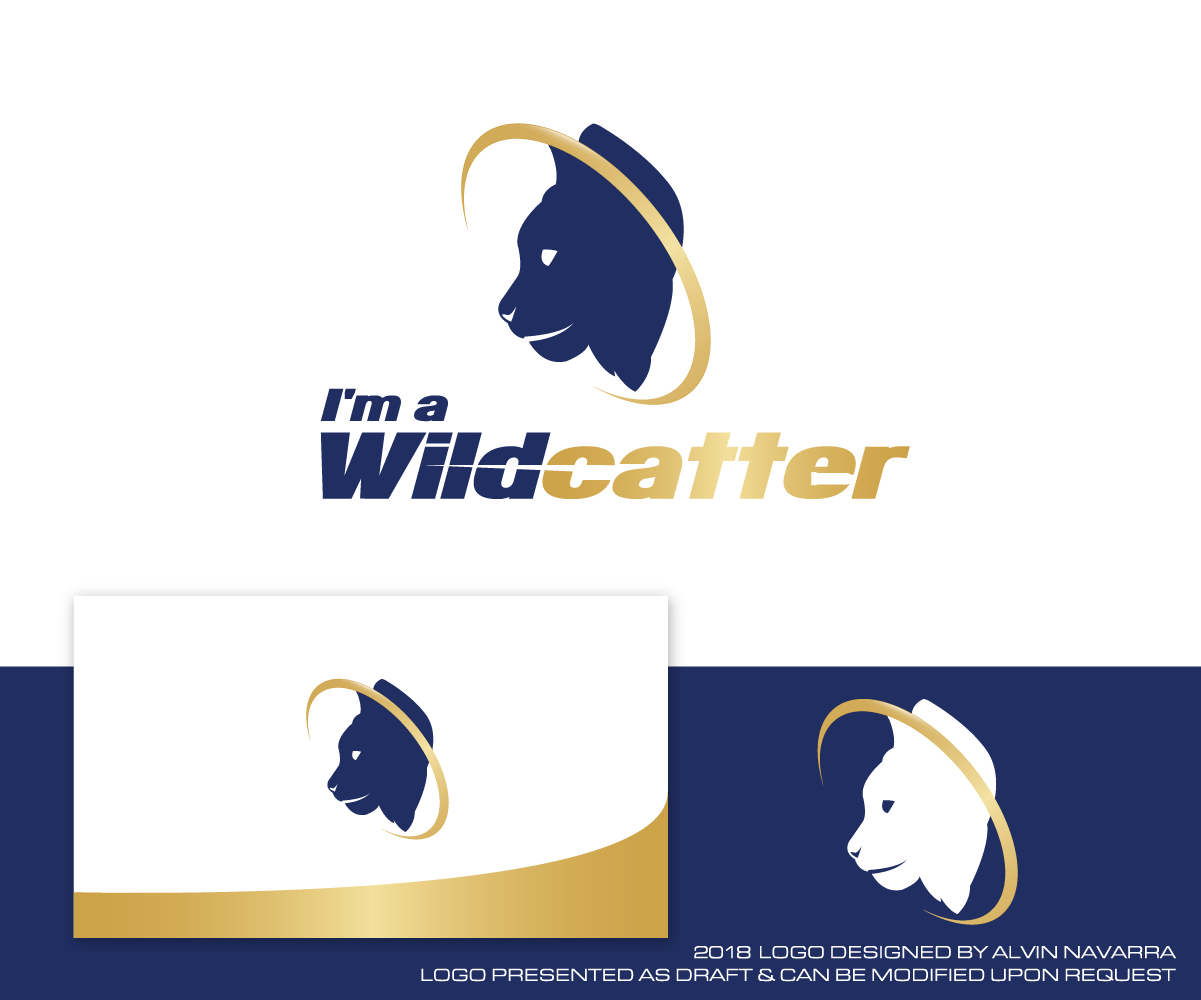 Logo Design by alvinnavarra for this project | Design #19854921