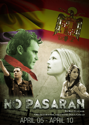 Poster Design by Jay for this project | Design: #713998