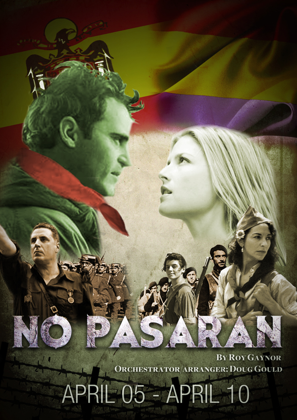 Poster Design by Jay for this project | Design #714122