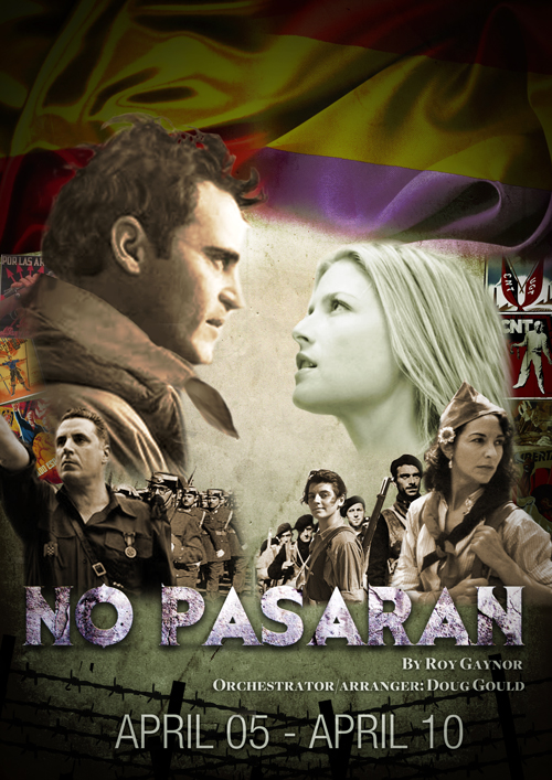 Poster Design by Jay for this project | Design #720028