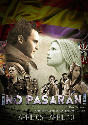 Poster Design by Jay for this project | Design: #720135