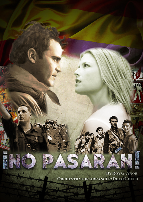 Poster Design by Jay for this project | Design #725756