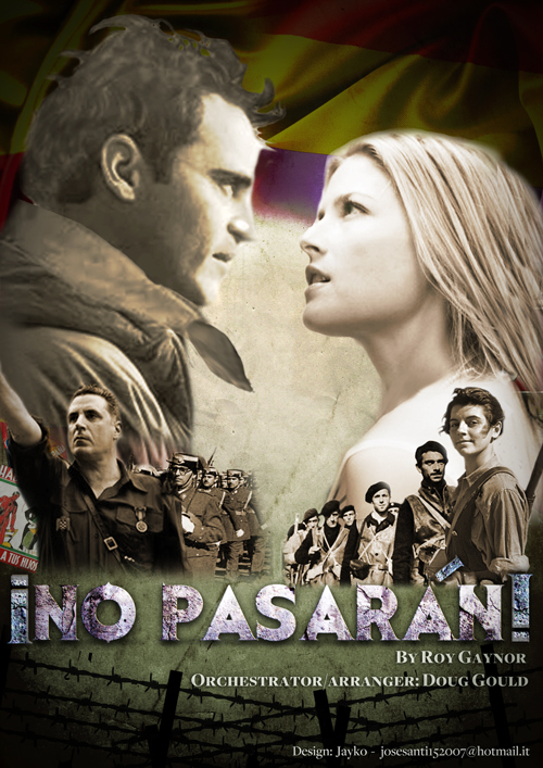 Poster Design by Jay for this project | Design #729558