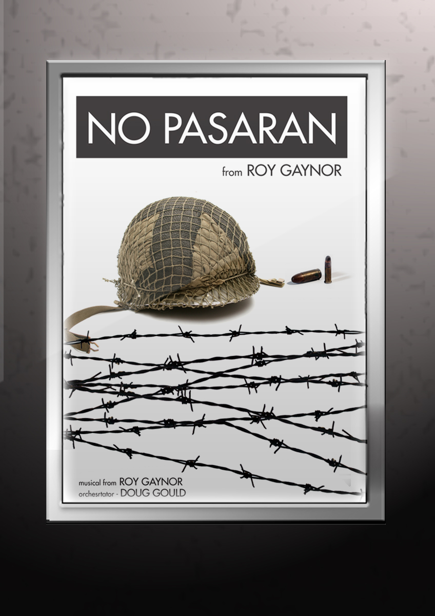 Poster Design by Svetlin Angelov for this project | Design #708455