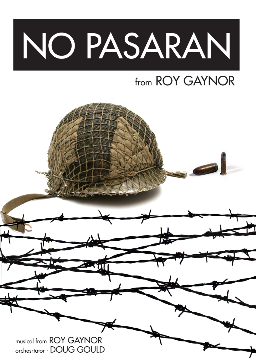 Poster Design by Svetlin Angelov for this project | Design #708456