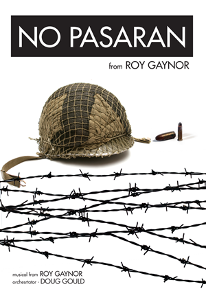 Poster Design by Svetlin Angelov for this project | Design: #708456