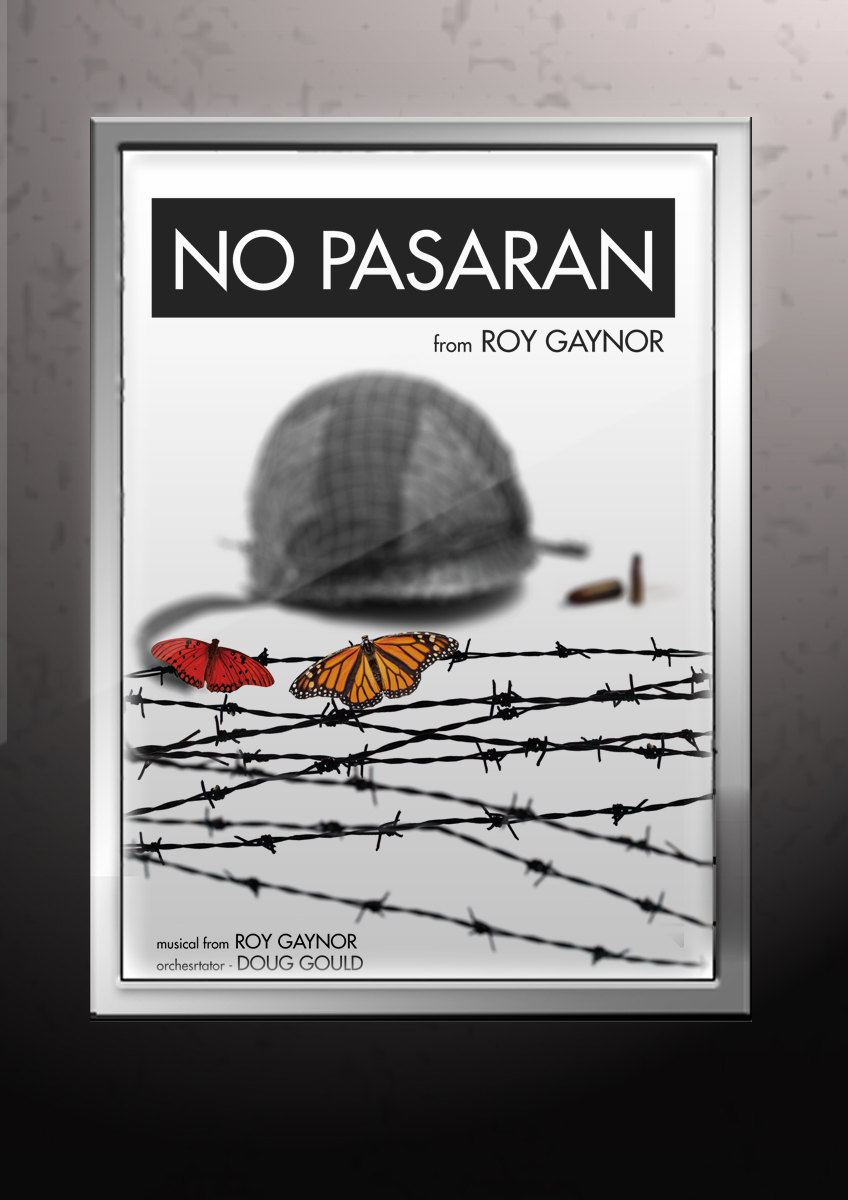 Poster Design by Svetlin Angelov for this project | Design #708458