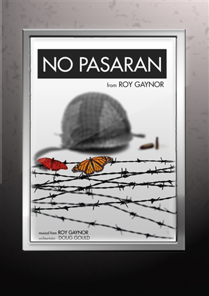 Poster Design by Svetlin Angelov for this project | Design #708458