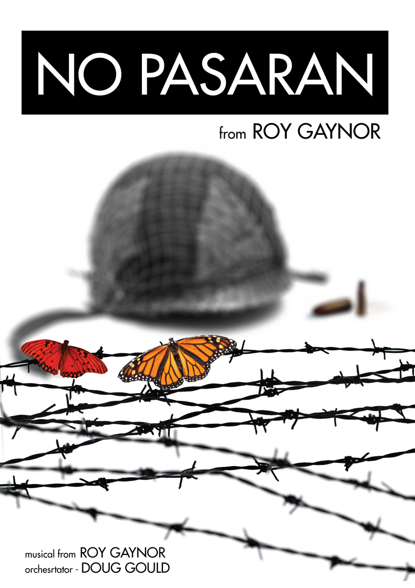 Poster Design by Svetlin Angelov for this project | Design #708459