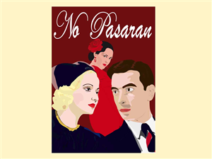 Poster-Design von Francisco Santana für dieses Projekt | Design: #713157