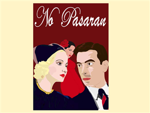 Poster-Design von Francisco Santana für dieses Projekt | Design: #713159