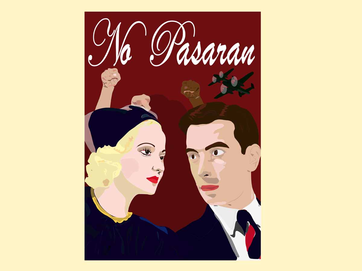 Poster Design by Francisco Santana for this project | Design #713160