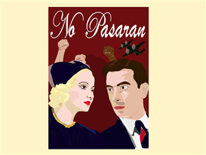 Poster-Design von Francisco Santana für dieses Projekt | Design: #713160