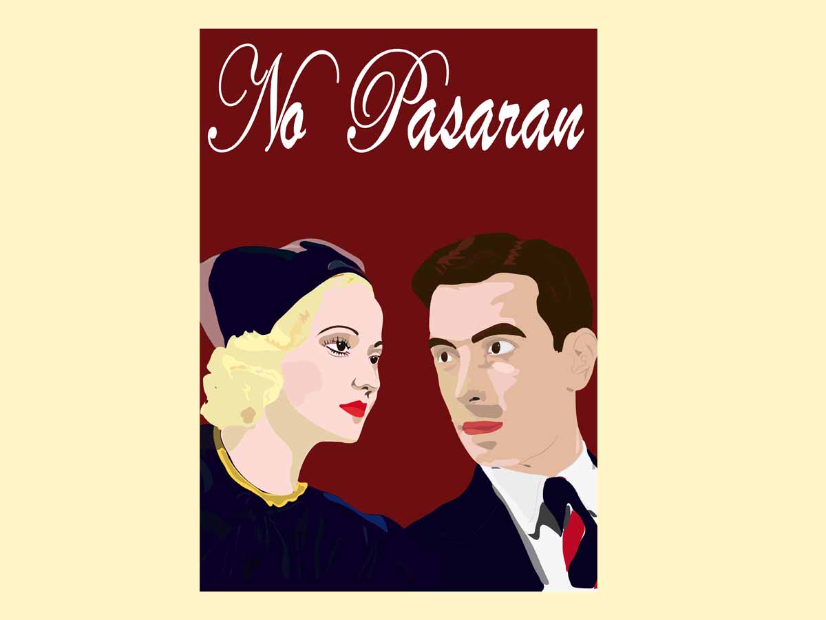 Poster Design by Francisco Santana for this project | Design #713163