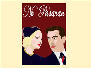 Poster-Design von Francisco Santana für dieses Projekt | Design: #713163