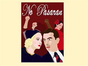 Poster Design by Francisco Santana for this project | Design: #713166