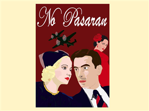 Poster Design by Francisco Santana for this project | Design: #713167