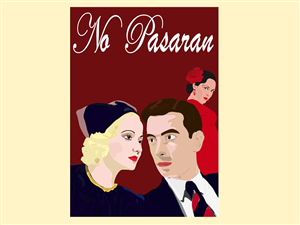 Poster Design by Francisco Santana for this project | Design: #713168