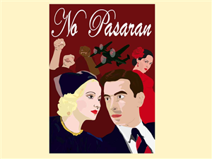 Poster Design by Francisco Santana for this project | Design: #713170