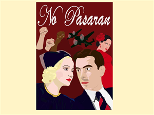 Poster Design by Francisco Santana for this project | Design: #713171