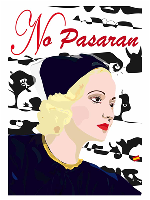 Poster Design by Francisco Santana for this project | Design: #728294