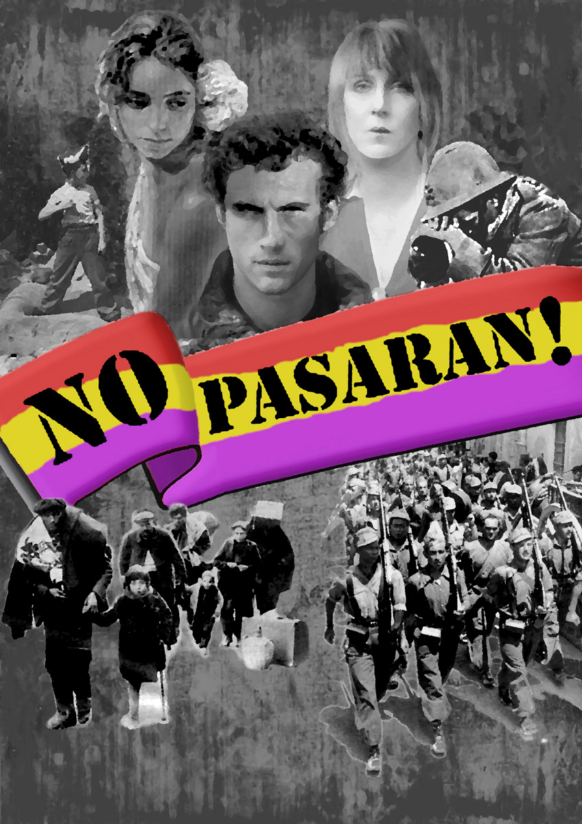 Poster Design by JGE for this project | Design #696296