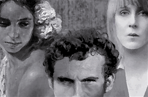 Poster Design by JGE for this project | Design: #708679