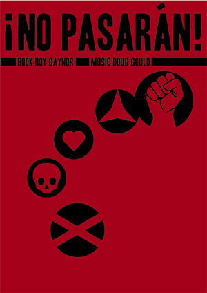 Poster Design by Conal Stubbs for this project | Design: #706411