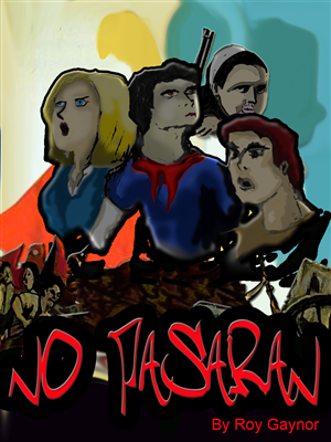Poster Design by CASILLA 13