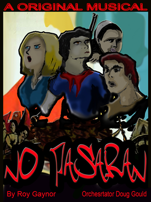 Poster Design by CASILLA 13 for this project | Design: #720405