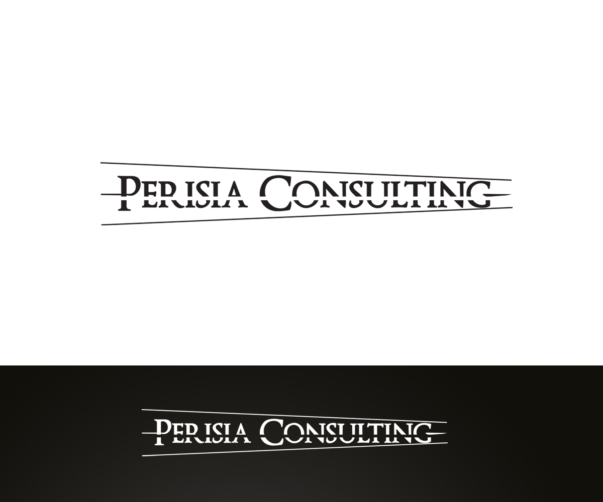 Logo Design by Franzz Mihermann for Perisia Consulting Kft | Design #2970999