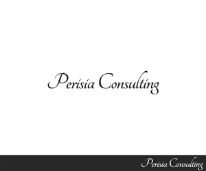 Logo Design by King Cozy for Perisia Consulting Kft | Design: #2962699