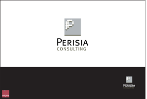 Logo Design by Enigma for Perisia Consulting Kft | Design: #2955379